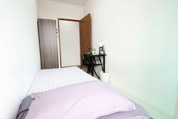 Casa Merah (D16), Apartment #536277341